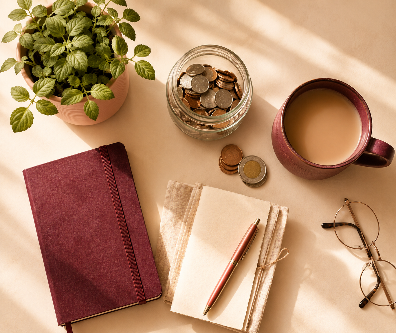 Planning your finances with confidence